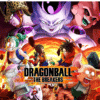 DRAGON BALL: THE BREAKERS PS5