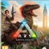 ARK SURVIVAL EVOLVED PS4