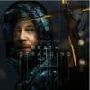 DEATH STRANDING PS5