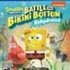 BOB ESPONJA PS4