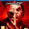 TEKKEN 7 PS4
