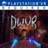 DWVR PS4 VR
