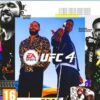 UFC 4 PS5