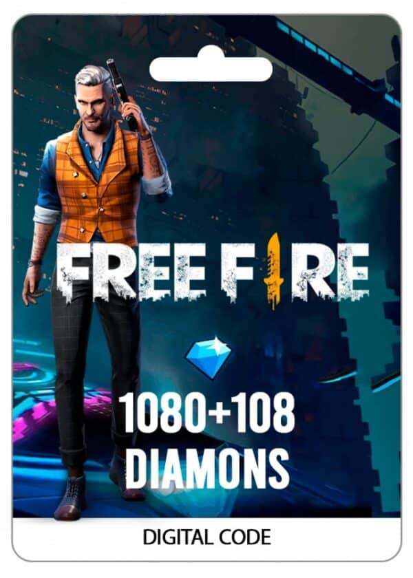 1629848337 free fire 1080 diamantes 108 bonus diamantes