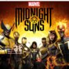 MARVELS MIDNIGHT SUNS PS5