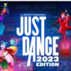 JUST DANCE 2023 PS5