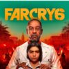 FAR CRY 6 PS5