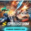 DISNEY SPEEDSTORM STANDARD PS5