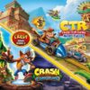 1618882467 4 juegos en 1 crash collection ps5 1