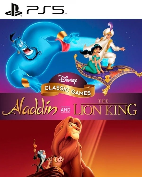 1625620700 disney classic games aladdin and the lion king ps5 1