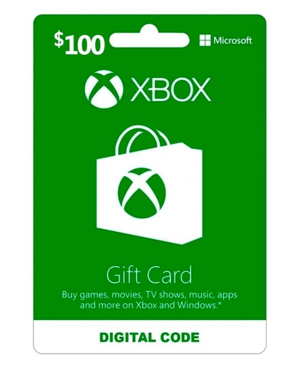 1630790829 xbox gift card 100 usa