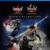 THE NIOH COLLECTION PS4