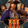 AGE OF EMPIRES III DEFINITIVE EDITION PC 1 1650487693 age of empires iii definitive edition pc 0