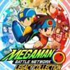 MEGA MAN BATTLE NETWORK LEGACY COLLECTION - NINTENDO SWITCH 2 1659747010 mega man battle network legacy collection nintendo switch pre orden 0
