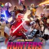 STAR WARS HUNTERS - NINTENDO SWITCH