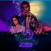 THE WOLF AMONG US 2 PS4