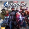 MARVELS AVENGERS PS5 2 71CVPn65SXL. AC UF10001000 QL80