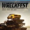 WRECKFEST PS4