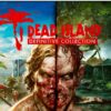 DEAD ISLAND DEFINITIVE COLLECTION PS5