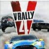 V RALLY 4 PS5