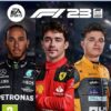 F1 23 PS5