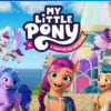 MI LITTE PONY MARETIME BAY ADVENTURE PS4