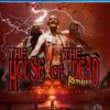 THE HOUSE OF THE DEAD Remake PS4 768x960 1