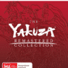 The Yakuza Remastered Collection PS5 1