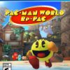 AN WORLD Re-PAC PS4 & PS5