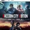 2 JUEGOS EN 1 RESIDENT EVIL 2 MAS RESIDENT EVIL 3 PS5