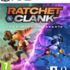Ratchet & Clank: Rift Apart PS5 1 ratchet clank rift apart