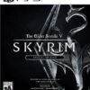 THE ELDER SCROLLS V SKYRIM SPECIAL PS5