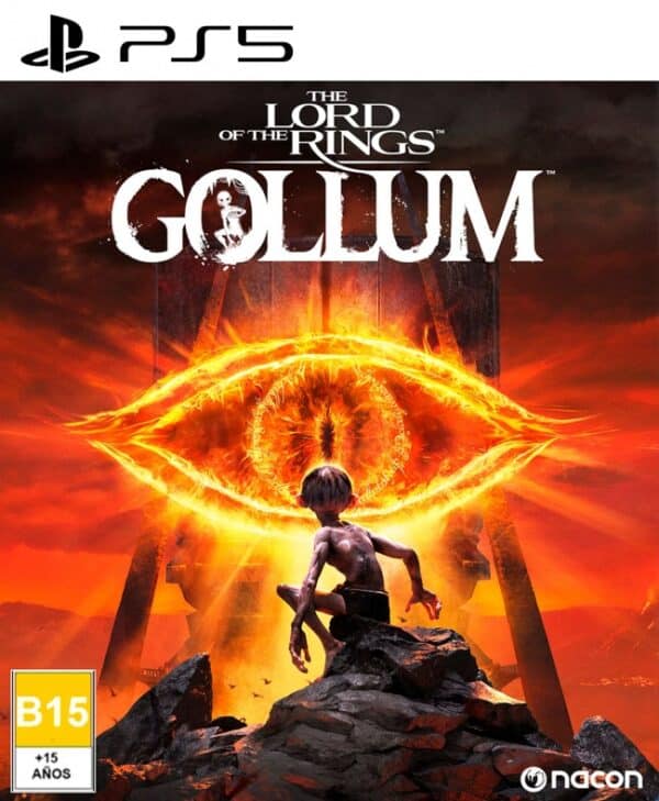 1673913213 the lord of the rings gollum ps5 pre orden 0