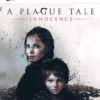 A PLAGUE TALE INNOCENCE PS5