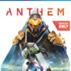 ANTHEM STANDARD EDITION PS4 1 Anthem Atandard Edition PS4 1
