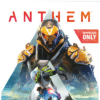 ANTHEM STANDARD EDITION PS5