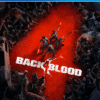 BACK 4 BLOOD PS4