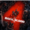 Back Blood Standard Edition PS5