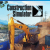 CONSTRUCTION SIMULATOR PS4