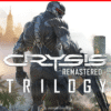 CRYSIS REMASTERED TRILOGY NINTENDO SWITCH 2 Crysis Remastered Trilogy Nintendo Switch