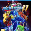 MEGA MAN 11 PS4 2 Mega Man 11 PS4