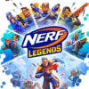 NERF LEGENDS PS5