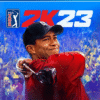 PGA TOUR 2k23 PS4 1 PGA Tour 2k23 PS4
