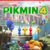 Pikmin 4 - NINTENDO SWITCH
