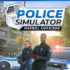 Police Simulator Patrol Officers PS4