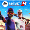 Super Mega Baseball 4 PS5