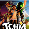 TCHIA PS4 2 Tchia PS4