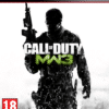 Call of Duty Moder Warfare 3 PS3