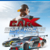 CARX DRIFT RACING ONLINE PS4 1 CarX Drift Racing Online PS4