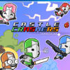 CASTLE CRASHERS REMASTERED PS4 1 Castle Crashers Remastered PS4